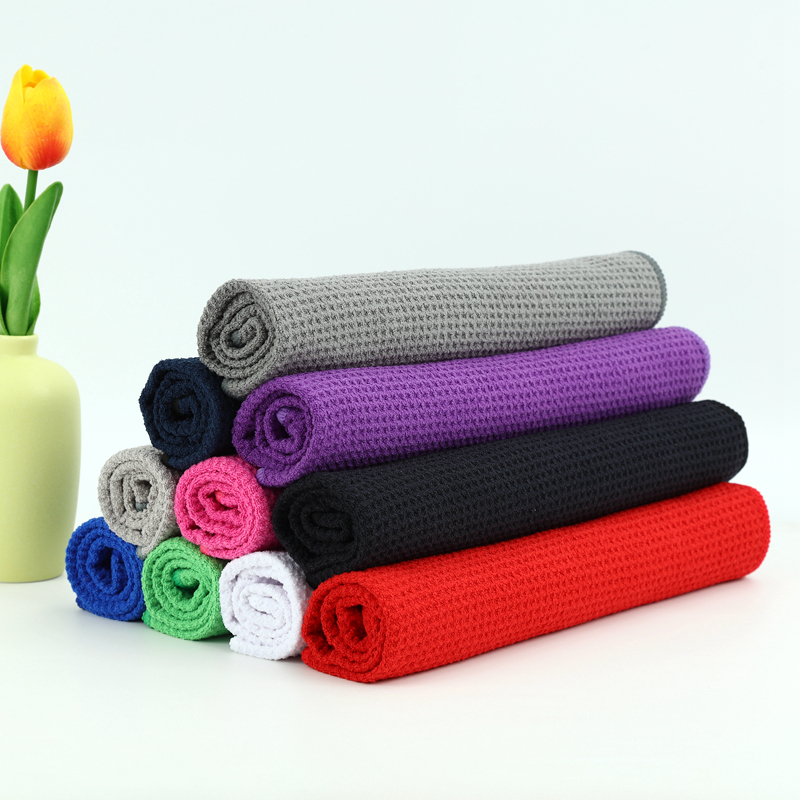 Microfiber Golf Towel